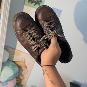 Doc Martens